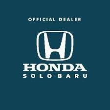 Honda Bintang - Solo Baru