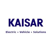 PT KAISAR EVS MOTORINDO logo