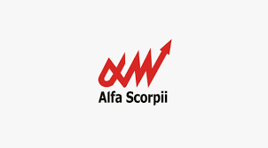 Yamaha Alfa Scorpii Ar Hakim Cabang Marendal