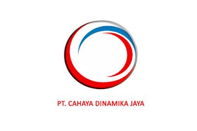 PT. Cahaya Dinamika Jaya logo