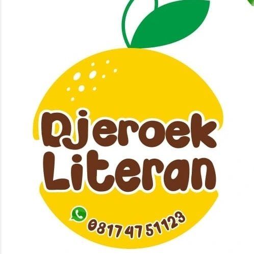Djeroek Literan