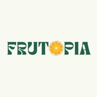 FRUTOPIA logo