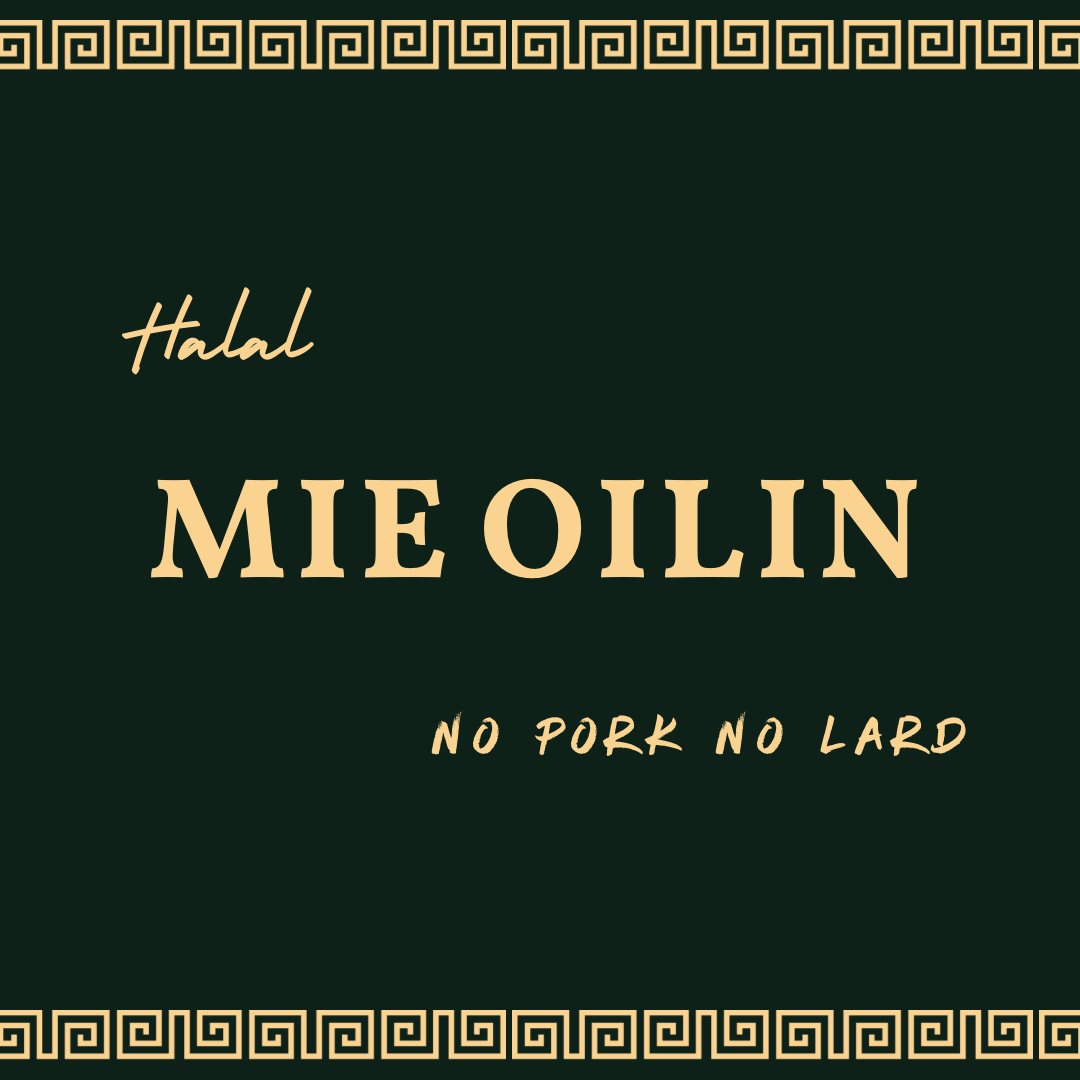 Mie Oilin