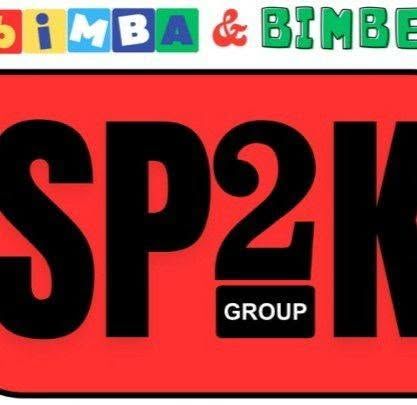 Bimba & Bimbel SP2K Group