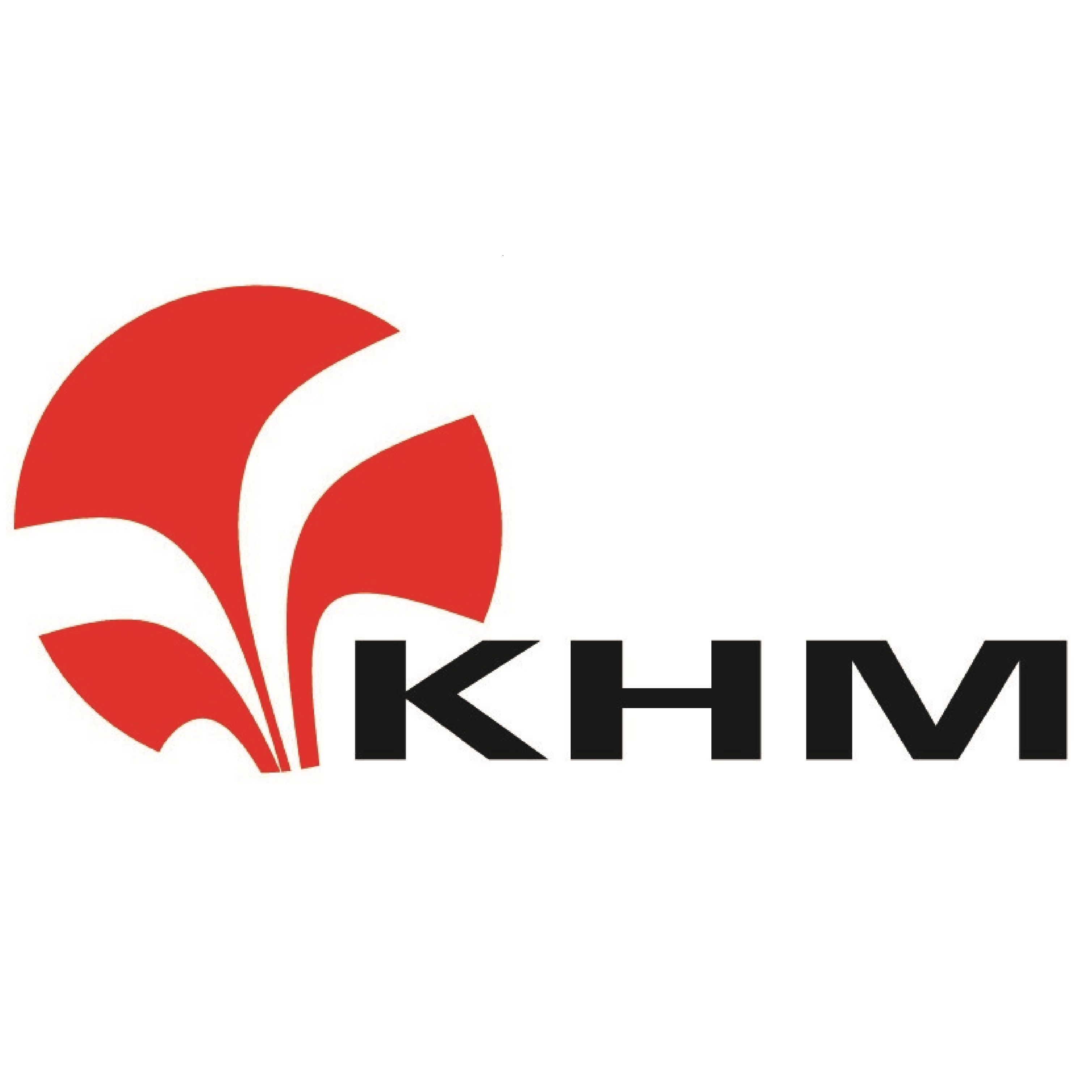 Công ty TNHH kiến trúc và kỹ thuật KHM