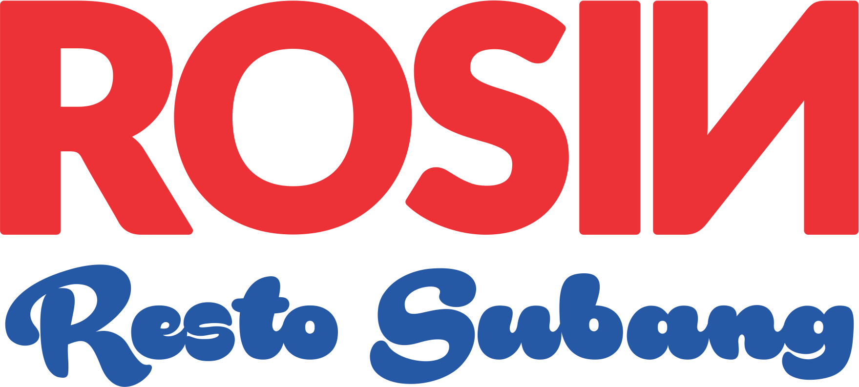 Rosin resto Subang