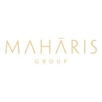 Maharis Group logo