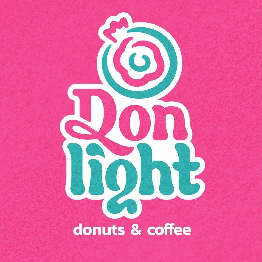 Donlight Donuts & Coffee