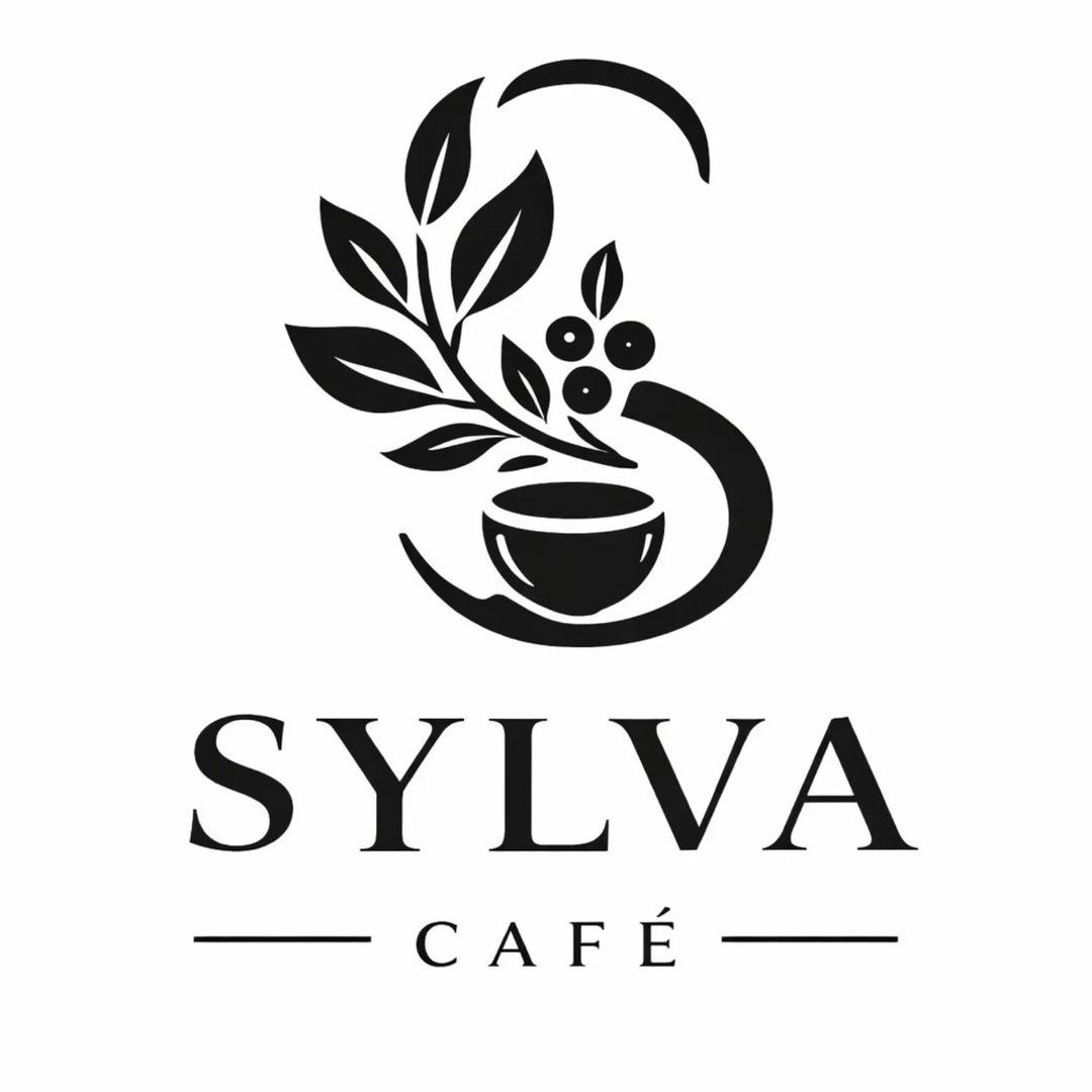 Sylva Cafe Palangkaraya logo