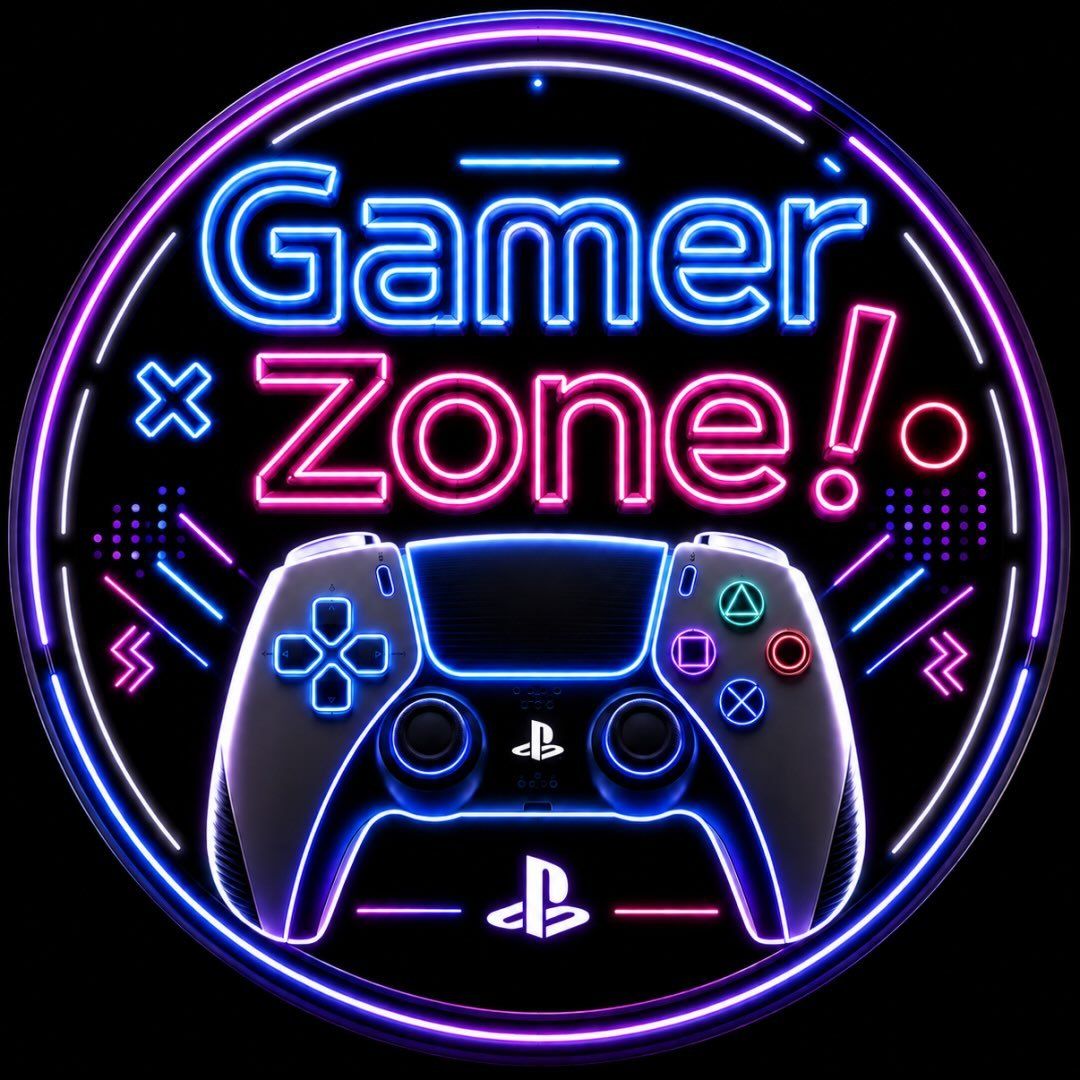 Gamer Zone