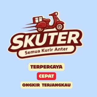 KURIR SKUTER