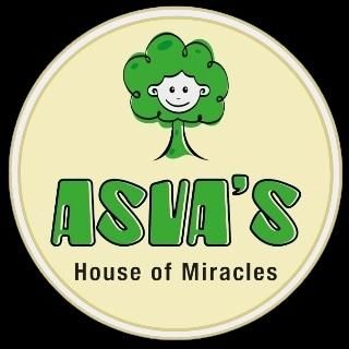 ASVA'S HOUSE OF MIRACLES