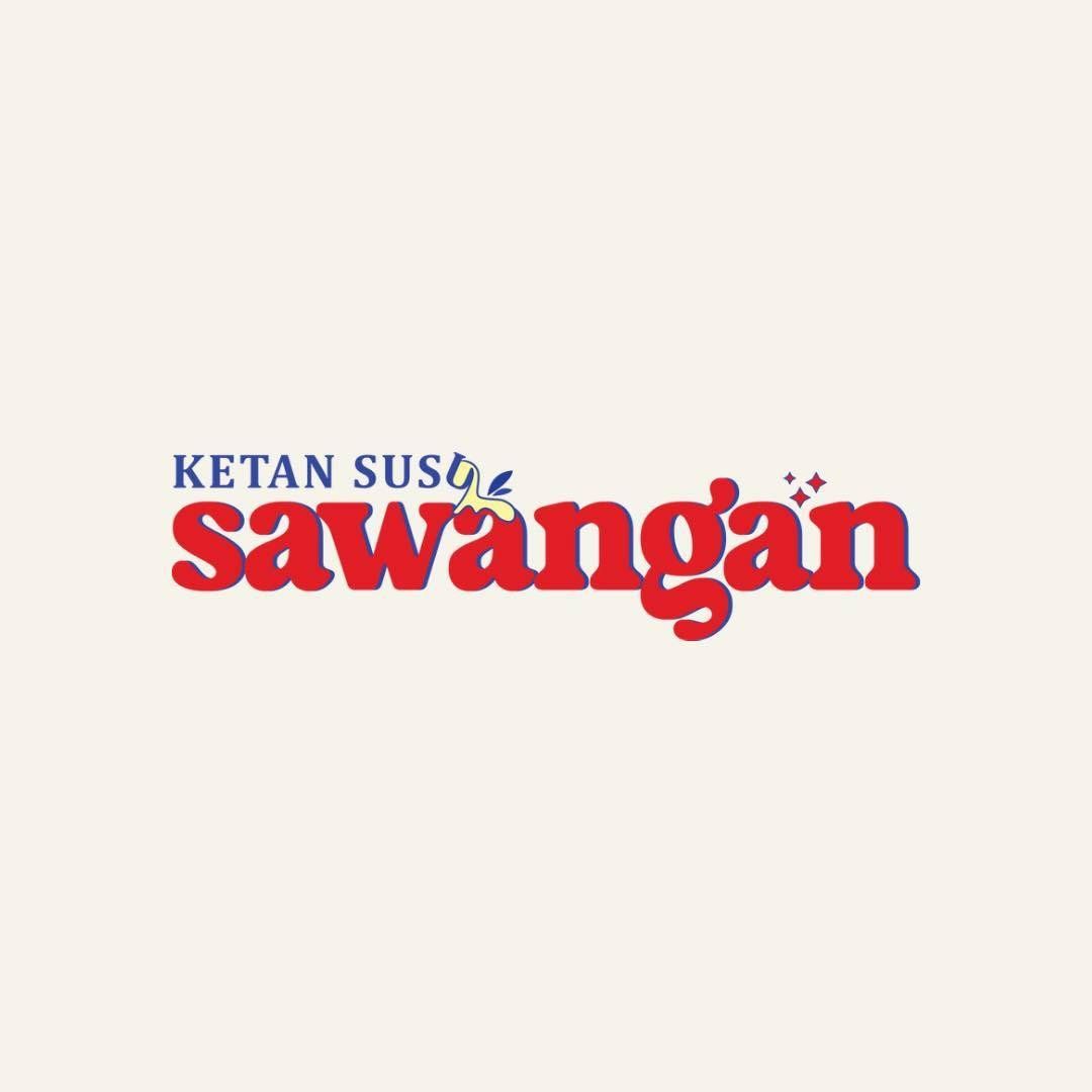 Ketan Susu Sawangan