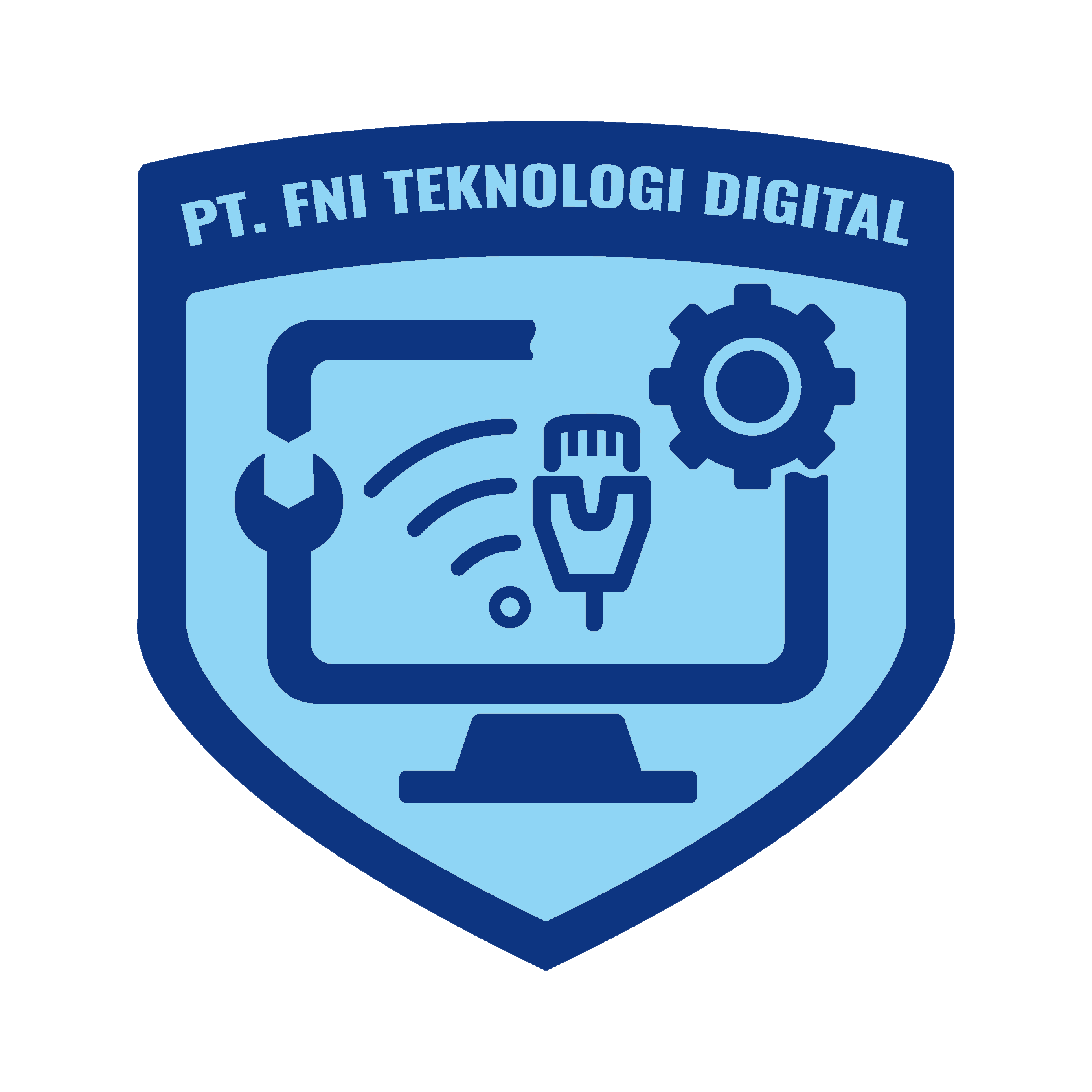 PT. FNI Teknologi Digital
