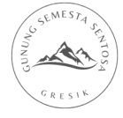 PT GUNUNG SEMESTA SENTOSA logo
