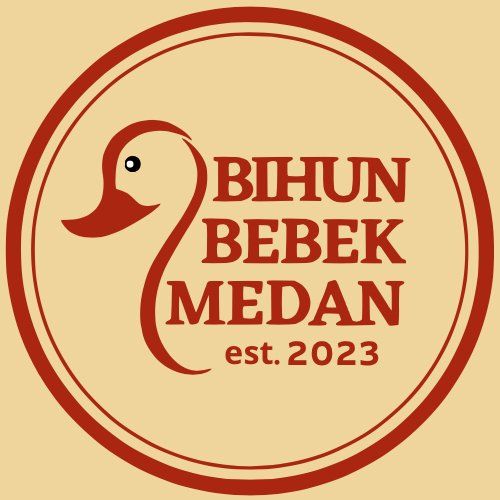 Bihun Bebek Medan