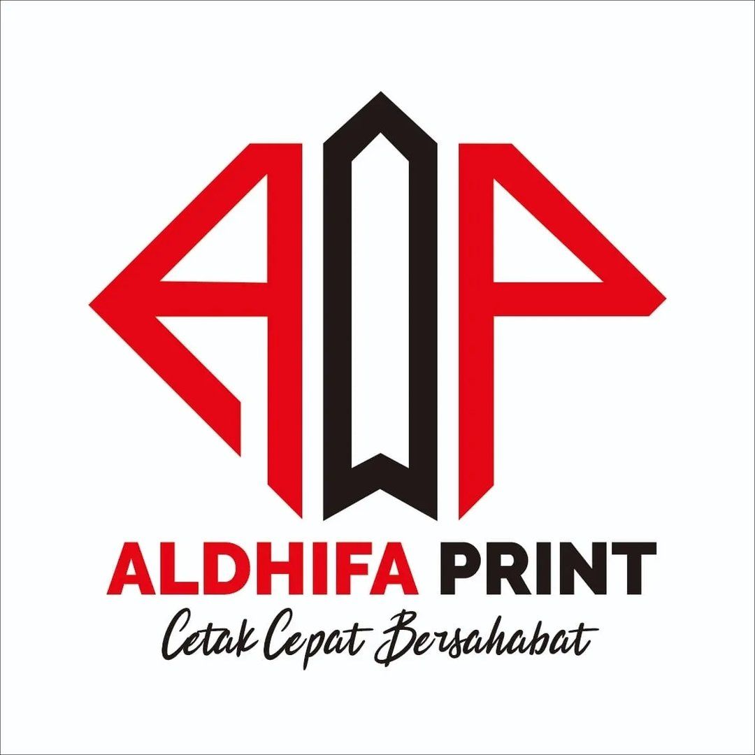 ALDHIFA PRINT