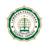 Lembaga Pendidikan Daarul Jannah
