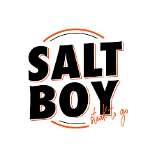 Saltboy Steak To Go