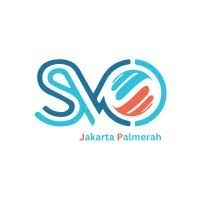 SVO JAKARTA PALMERAH logo