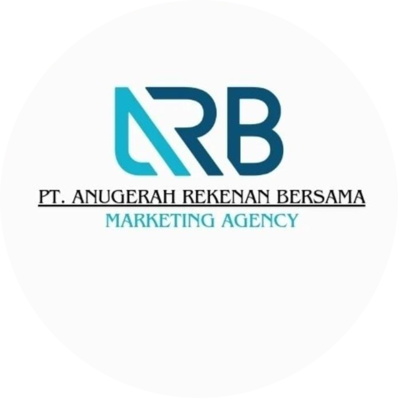 PT. Anugerah Rekanan Bersama logo