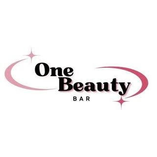 One Beauty Bar logo