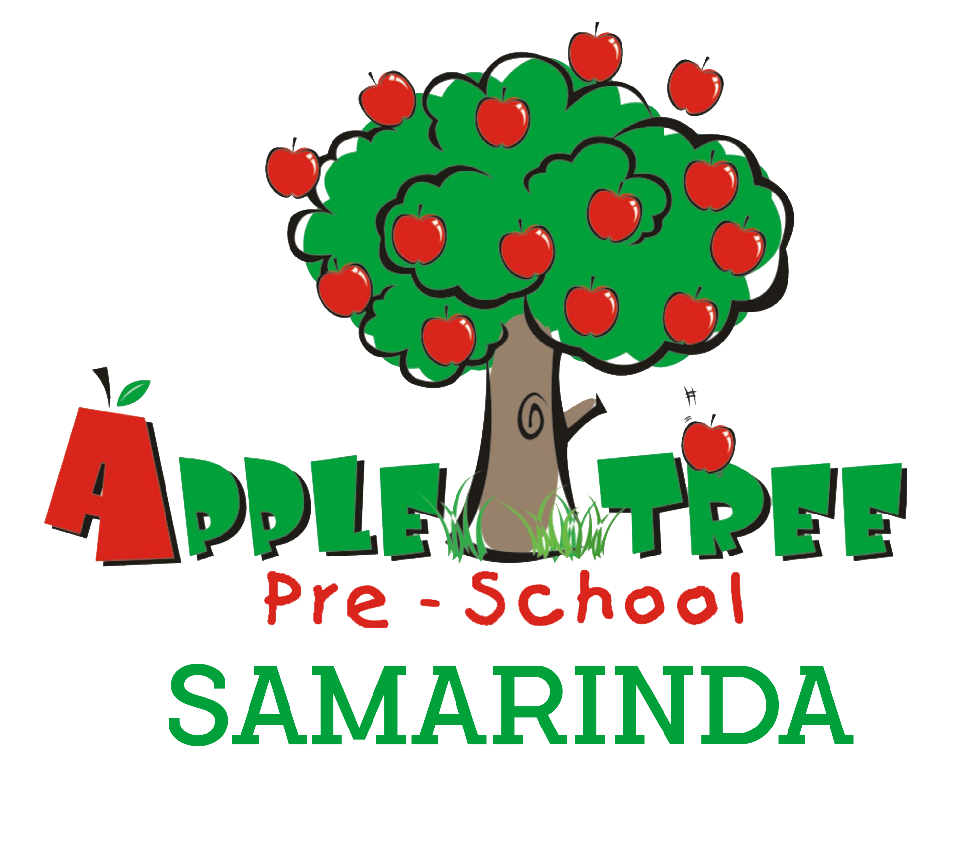 Apple Tree Preschool Samarinda