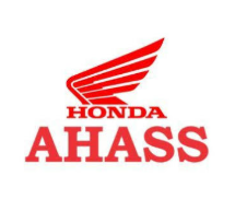 HONDA AHASS LAMPUNG