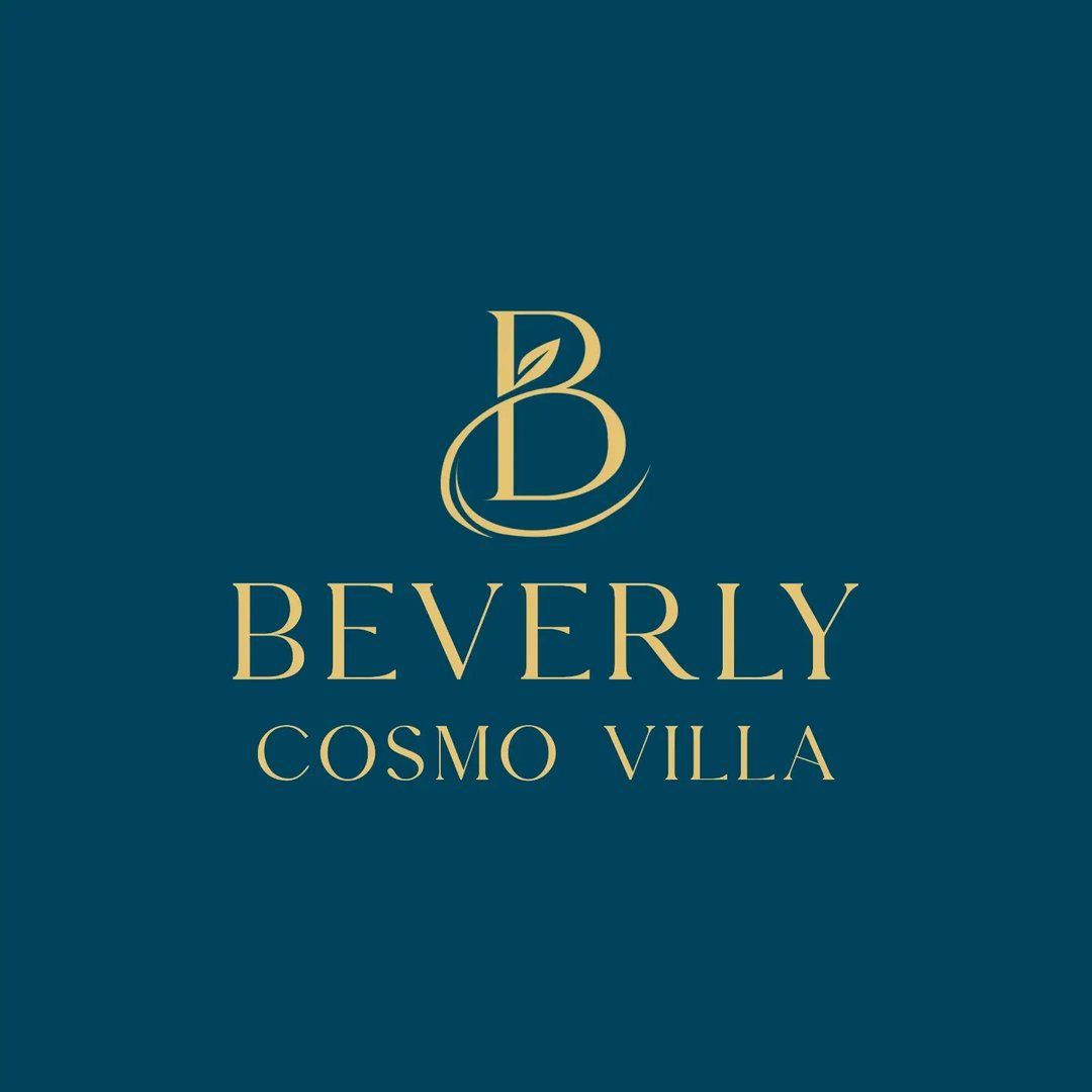 Beverly Cosmo Villa