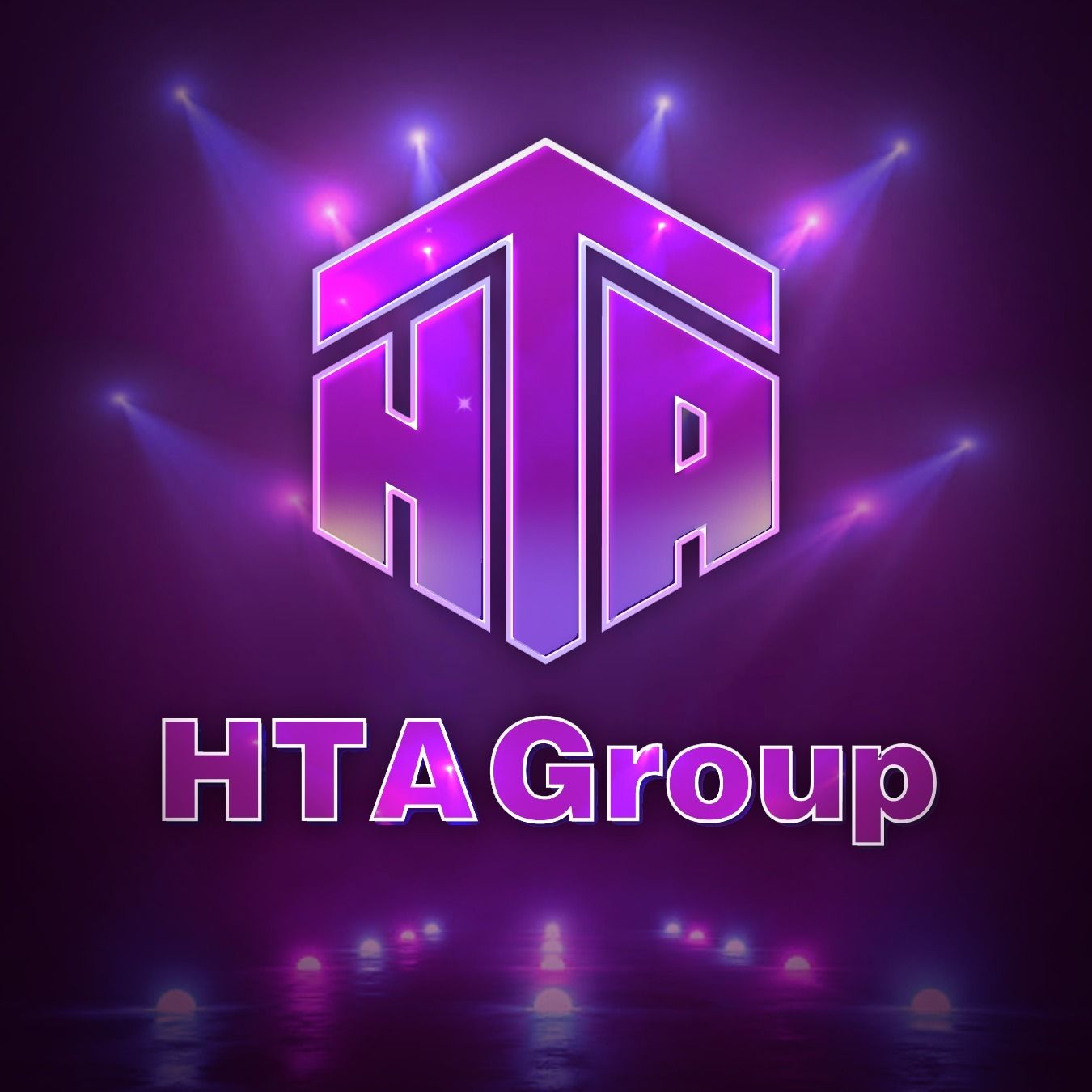 CÔNG TY CỔ PHẦN TẬP ĐOÀN CÔNG NGHỆ CAO & NGHỆ THUẬT HTA logo