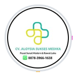 Alosiya Sukses Medika