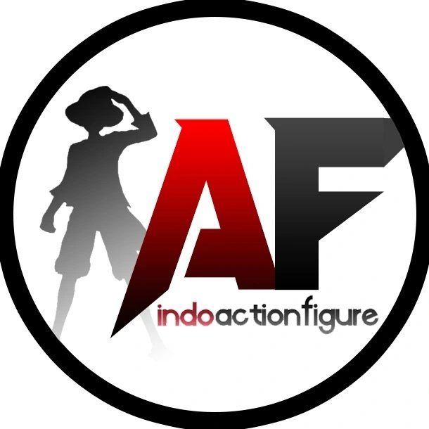 Indo Action Figure