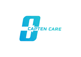 Capten Care logo