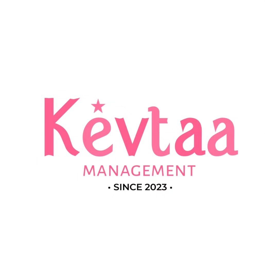 CV. KEVTAA MEDIA CREATIVE logo