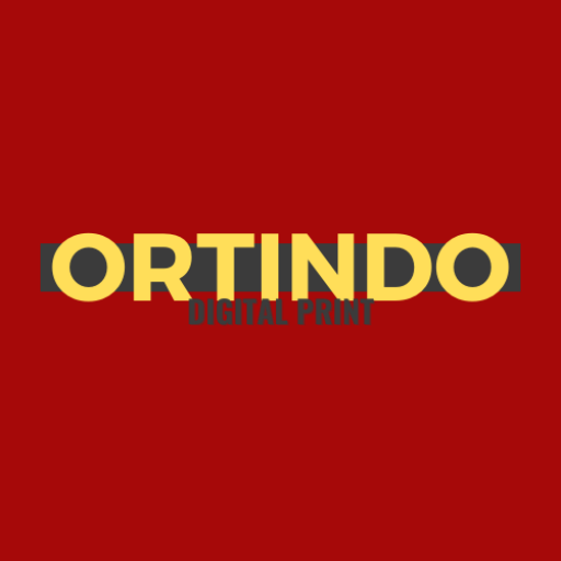 ortindo digital printing