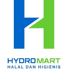 Hydromart logo