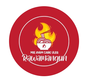 Mie Ayam Cabe Uleg Rawamangun