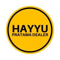 Hayyu Pratama Dealer logo