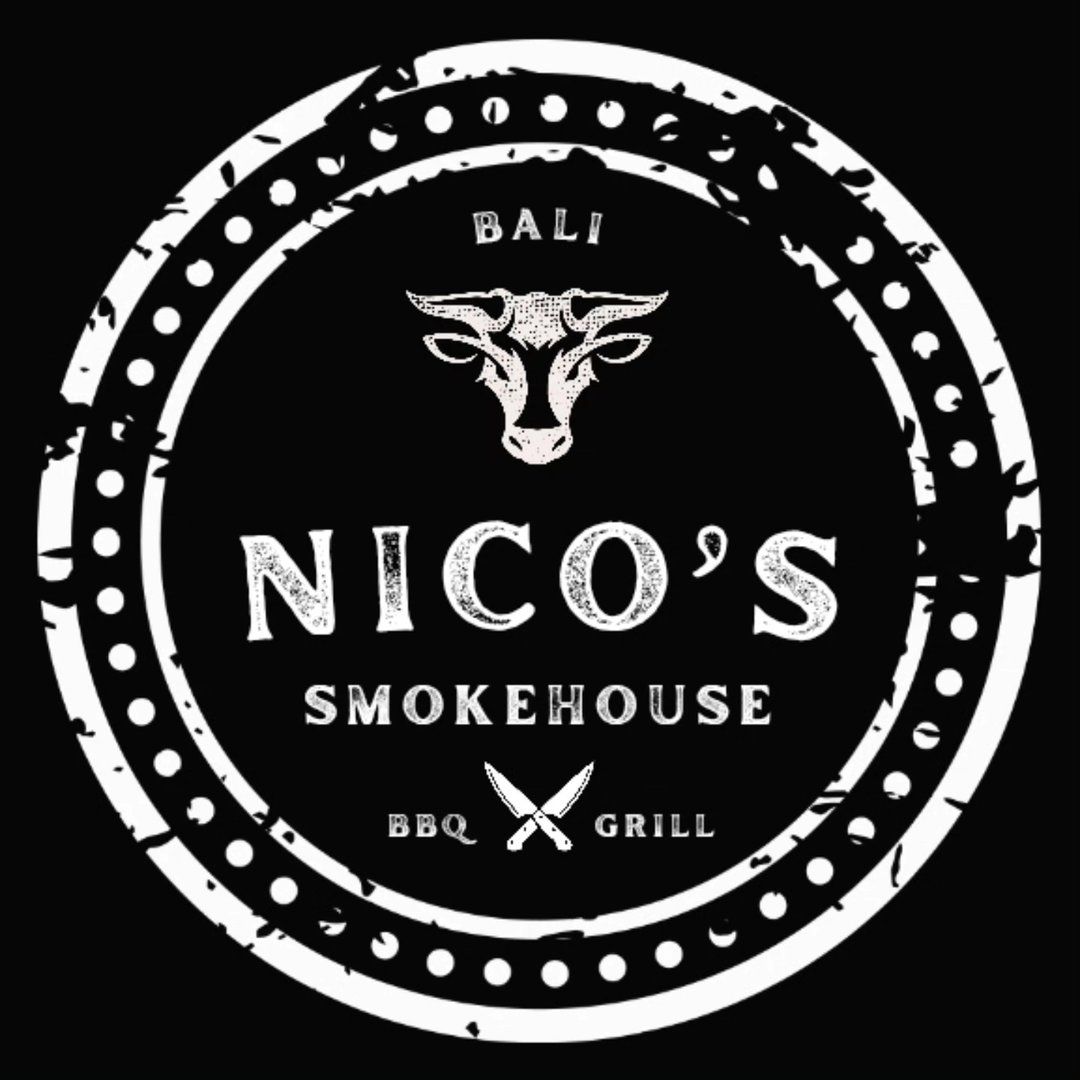 Nico's Smokehouse Bali
