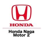 Honda Naga Motor 2