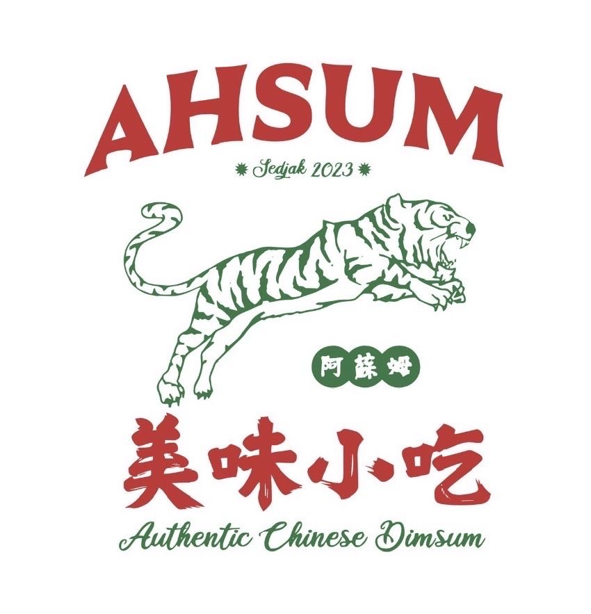 AHSUM ORIENTAL