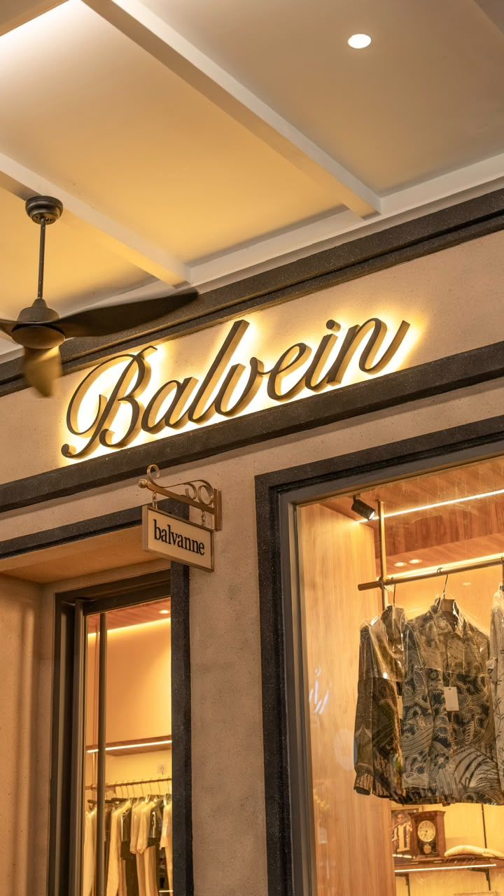 Balvein logo