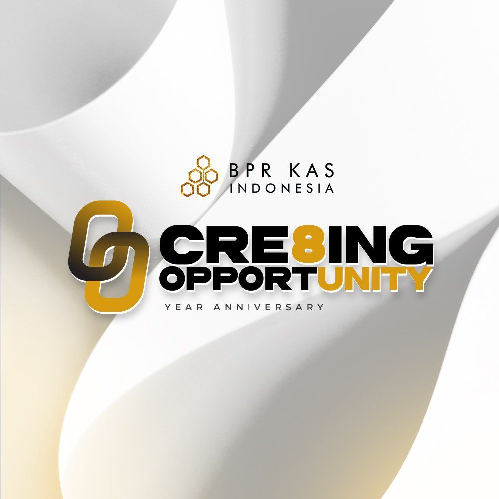 PT. BPR KAS Indonesia