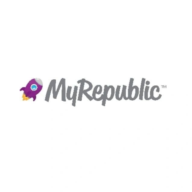 MyRepublic cabang Medan