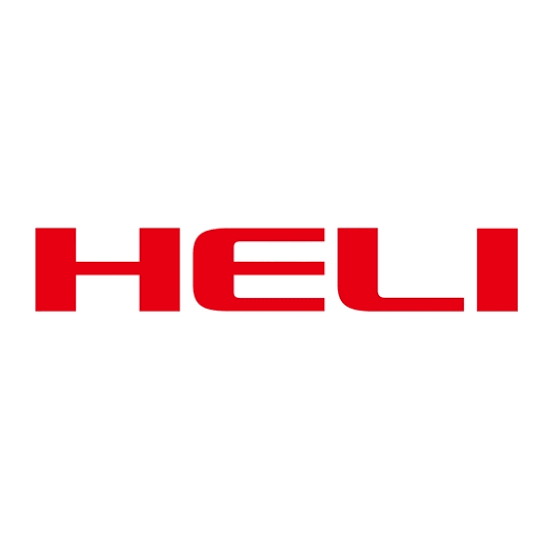 HELI REPRESENTATIVE OFFICE JAKARTA logo