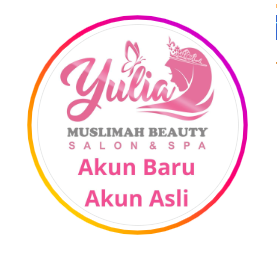 Yulia Muslimah Beauty Salon dan Spa OFFICIAL (Cabang Banjarbaru)