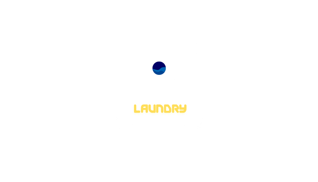 You Can Laundry