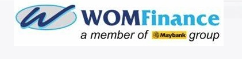 Wom Finance Cab Kuningan