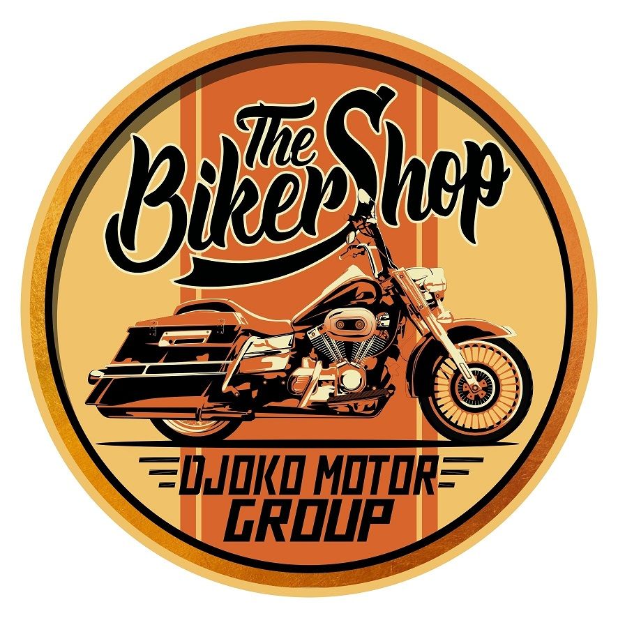 The Biker Shop
