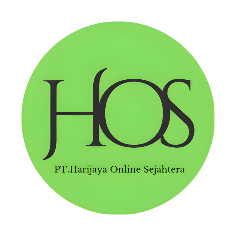 PT HARIJAYA ONLINE SEJAHTERA